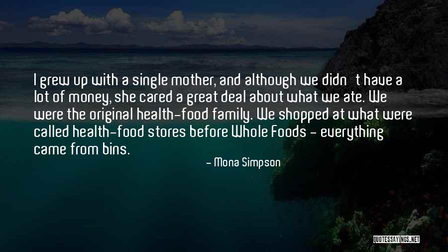 Pictures Of Running On A Cloudy Day Quotes By Mona Simpson Pictures Of Running On A Cloudy Day Quotes By Mona Simpson
