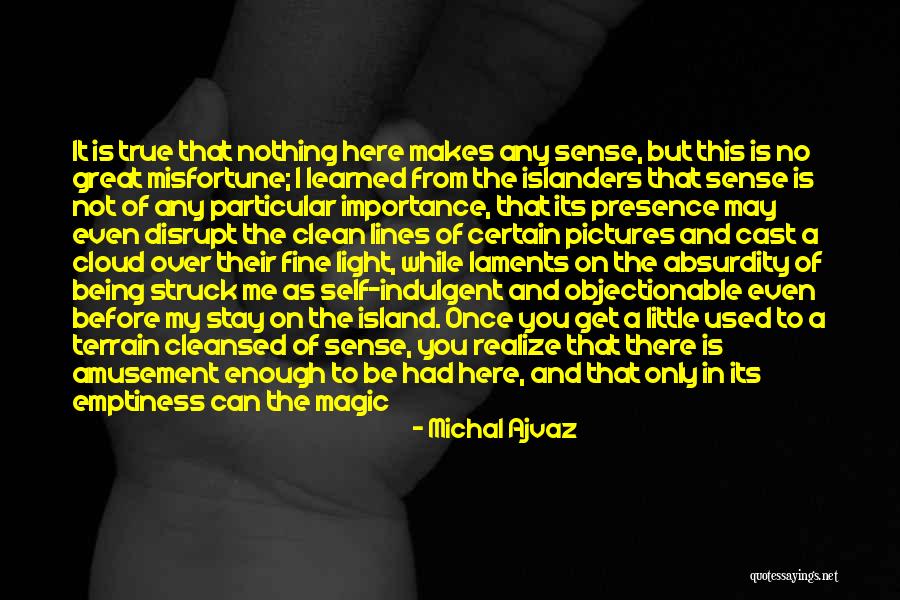 Pictures Of Self Quotes By Michal Ajvaz Pictures Of Self Quotes By Michal Ajvaz