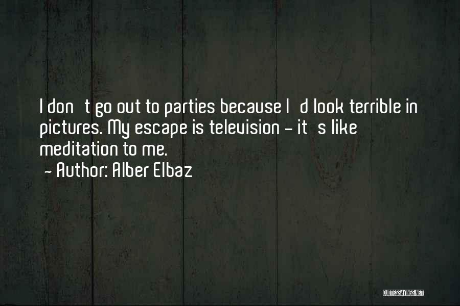Pictures Quotes By Alber Elbaz