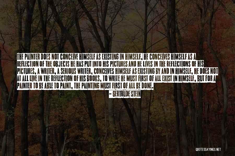 Pictures Quotes By Gertrude Stein Pictures Quotes By Gertrude Stein