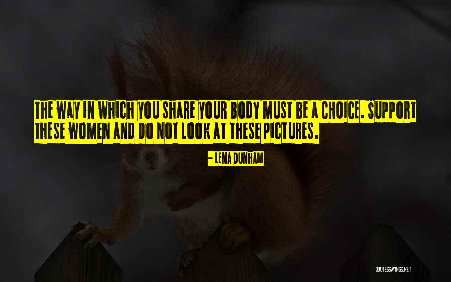 Pictures Quotes By Lena Dunham Pictures Quotes By Lena Dunham