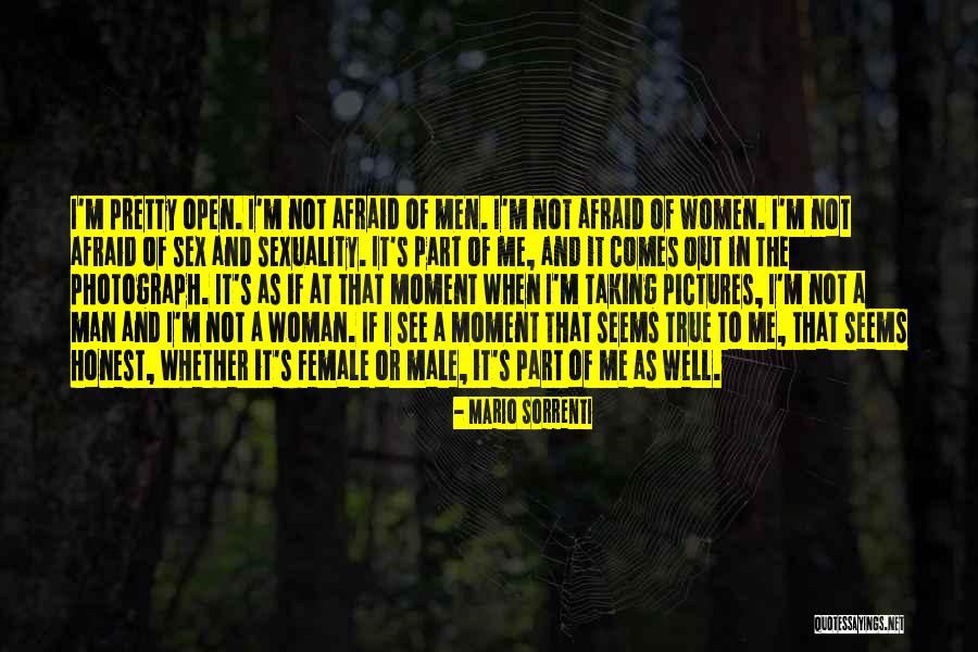 Pictures Quotes By Mario Sorrenti Pictures Quotes By Mario Sorrenti