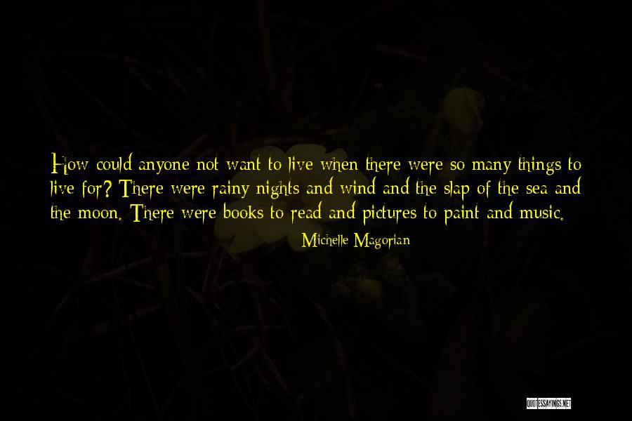 Pictures Quotes By Michelle Magorian Pictures Quotes By Michelle Magorian