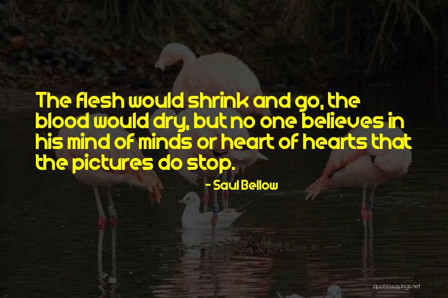 Pictures Quotes By Saul Bellow Pictures Quotes By Saul Bellow