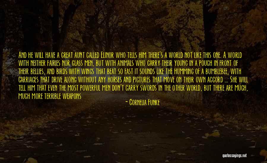 Pictures Tells Quotes By Cornelia Funke Pictures Tells Quotes By Cornelia Funke