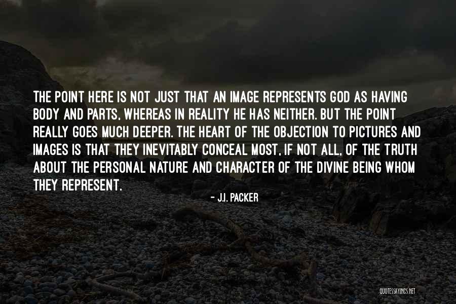 Pictures That Represent Quotes By J.I. Packer Pictures That Represent Quotes By J.I. Packer