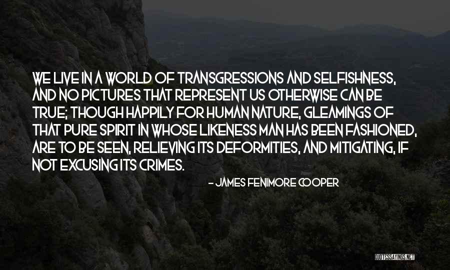 Pictures That Represent Quotes By James Fenimore Cooper Pictures That Represent Quotes By James Fenimore Cooper