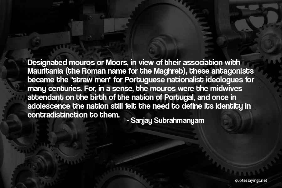 Picturesquely Pronunciation Quotes By Sanjay Subrahmanyam Picturesquely Pronunciation Quotes By Sanjay Subrahmanyam
