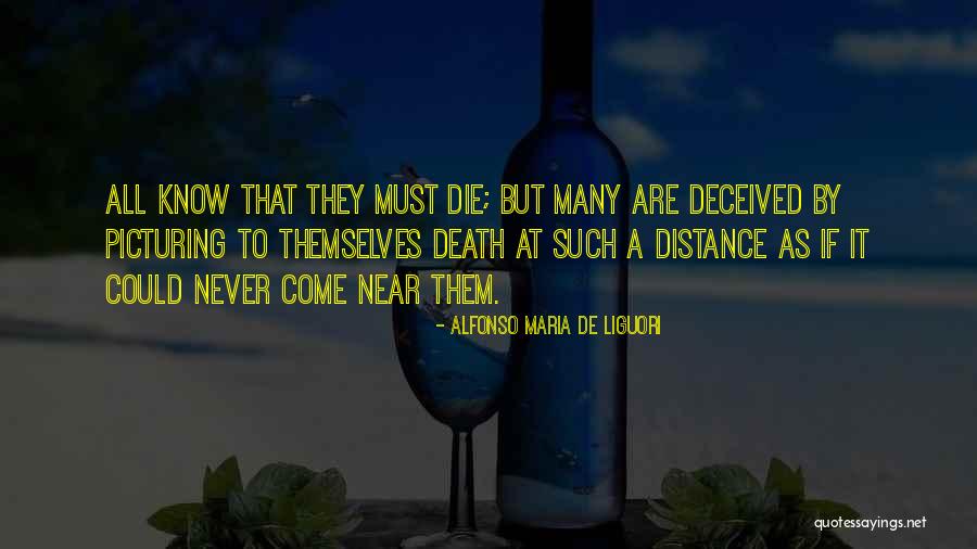 Picturing Quotes By Alfonso Maria De Liguori Picturing Quotes By Alfonso Maria De Liguori