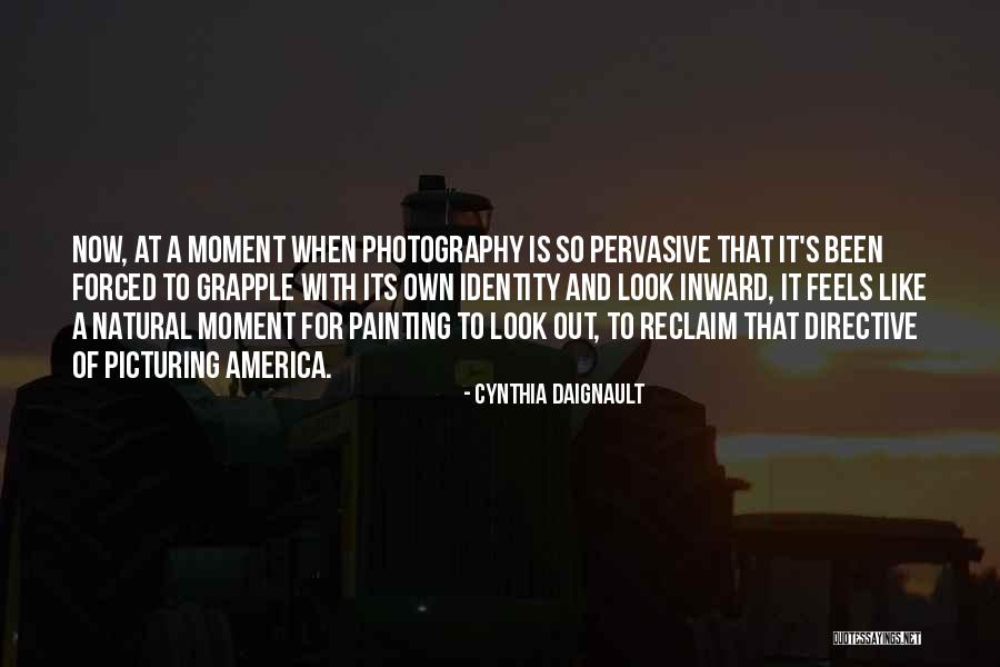Picturing Quotes By Cynthia Daignault Picturing Quotes By Cynthia Daignault