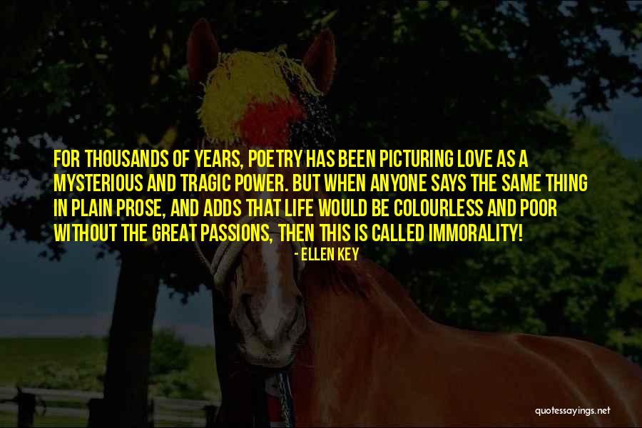 Picturing Quotes By Ellen Key Picturing Quotes By Ellen Key