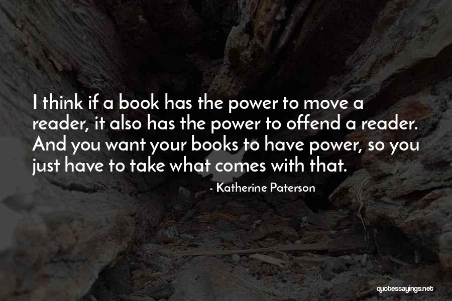 Picu Quotes By Katherine Paterson Picu Quotes By Katherine Paterson