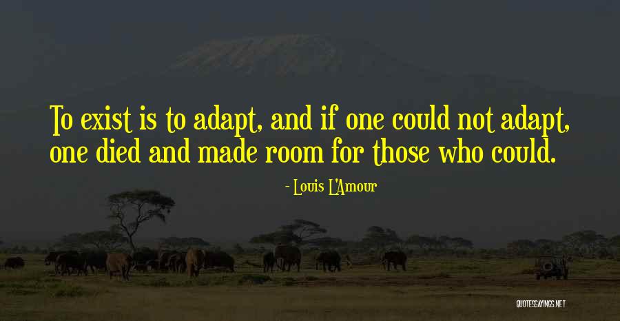 Picu Quotes By Louis L'Amour Picu Quotes By Louis L'Amour