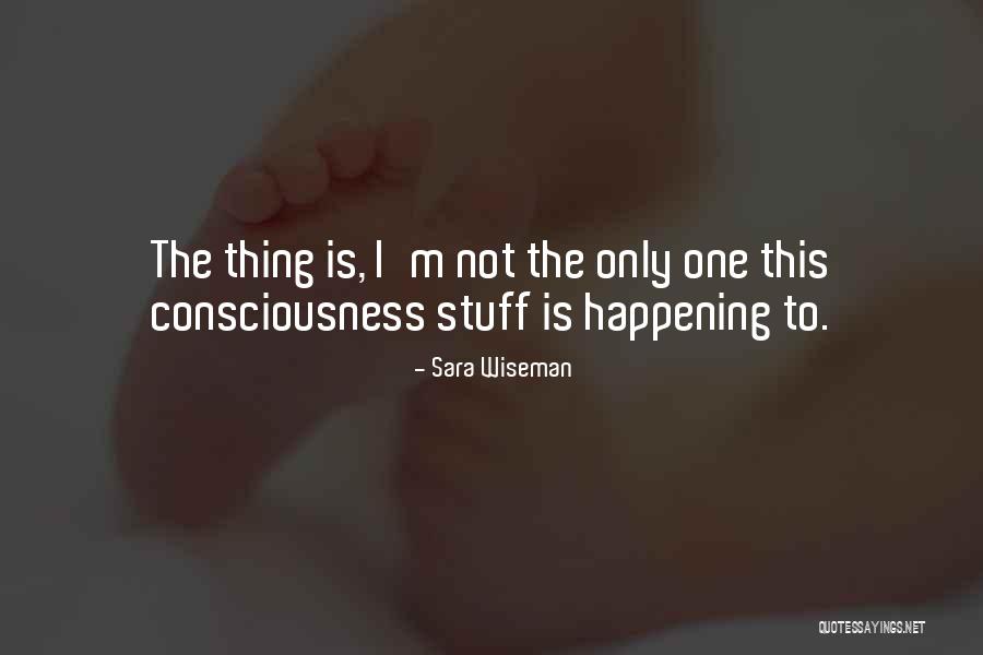 Picu Quotes By Sara Wiseman Picu Quotes By Sara Wiseman