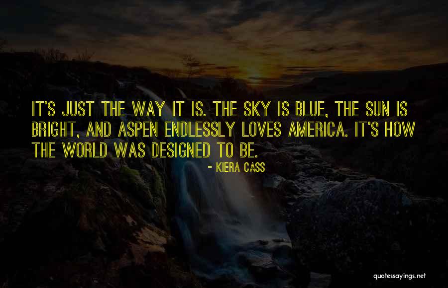 Pidamos Algo Quotes By Kiera Cass Pidamos Algo Quotes By Kiera Cass