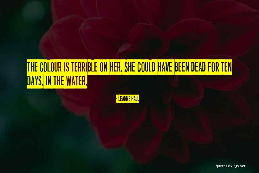 Pidamos Algo Quotes By Leanne Hall Pidamos Algo Quotes By Leanne Hall