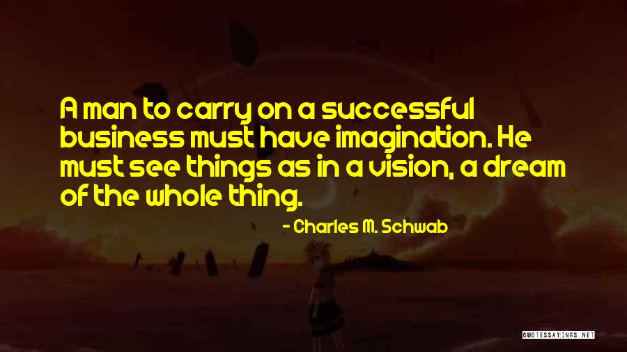 Pidanick Enterprise Quotes By Charles M. Schwab Pidanick Enterprise Quotes By Charles M. Schwab