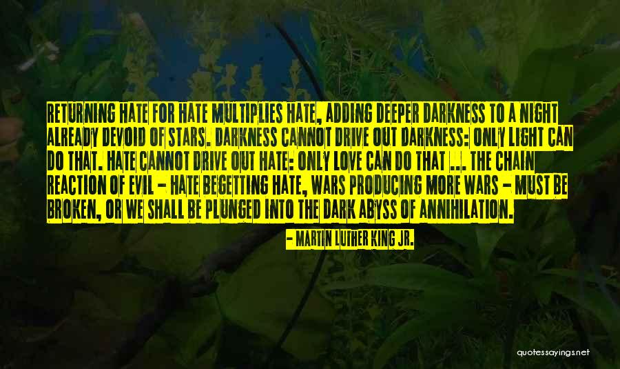Piddington Horn Quotes By Martin Luther King Jr. Piddington Horn Quotes By Martin Luther King Jr.