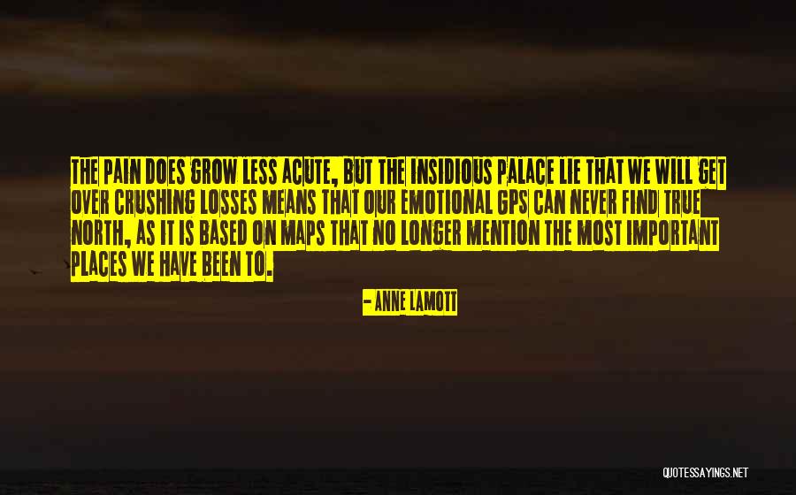 Piddington Lake Quotes By Anne Lamott Piddington Lake Quotes By Anne Lamott