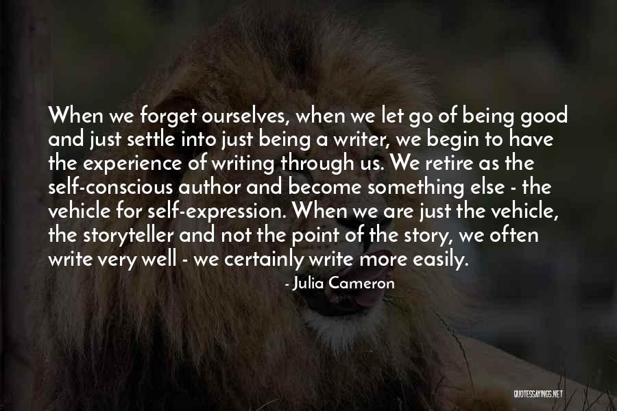 Piddington Lake Quotes By Julia Cameron Piddington Lake Quotes By Julia Cameron