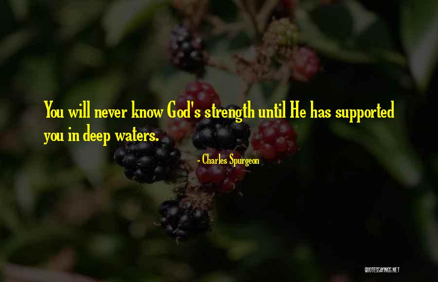 Piddingtons Secret Quotes By Charles Spurgeon Piddingtons Secret Quotes By Charles Spurgeon