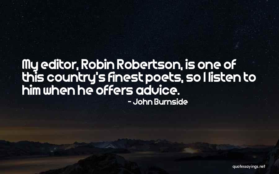 Piddling Crossword Quotes By John Burnside Piddling Crossword Quotes By John Burnside