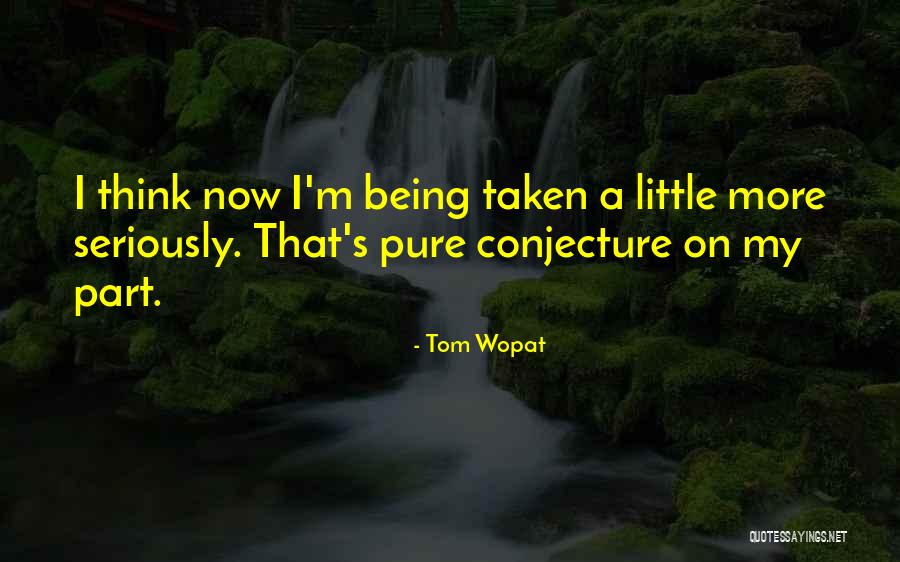 Piddy Welcome Quotes By Tom Wopat Piddy Welcome Quotes By Tom Wopat