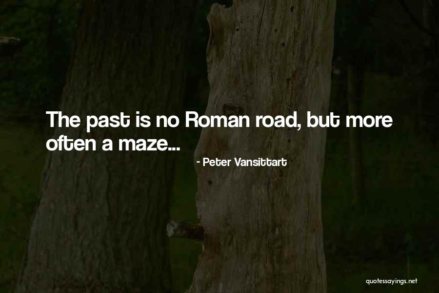 Piden Ayuda Quotes By Peter Vansittart Piden Ayuda Quotes By Peter Vansittart