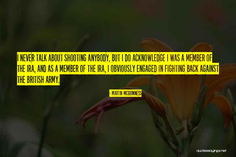 Pidgeon Pagonis Quotes By Martin McGuinness Pidgeon Pagonis Quotes By Martin McGuinness