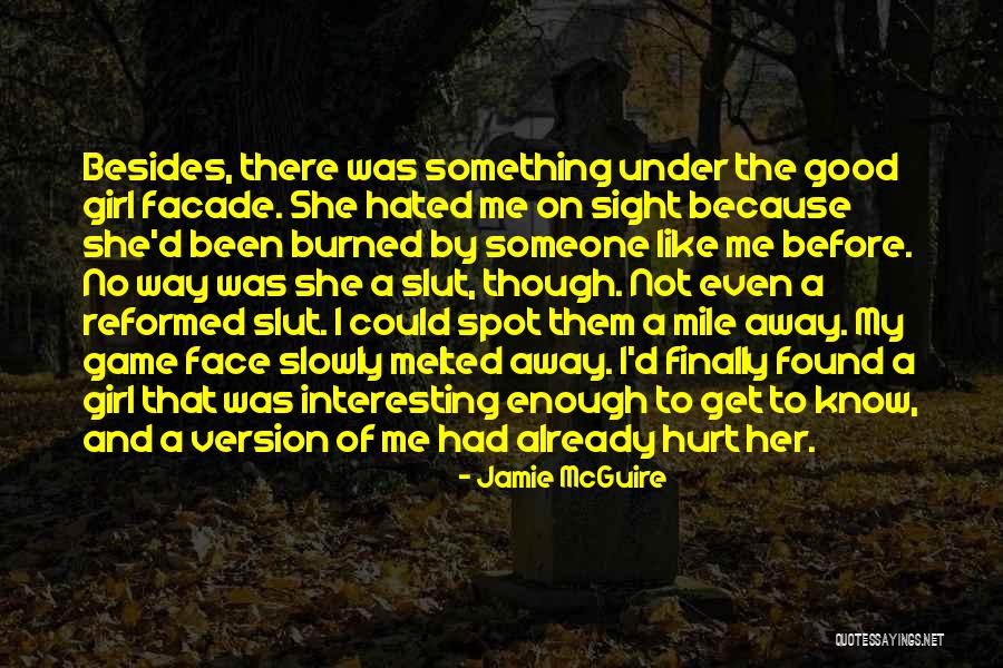 Pidgeon Quotes By Jamie McGuire Pidgeon Quotes By Jamie McGuire