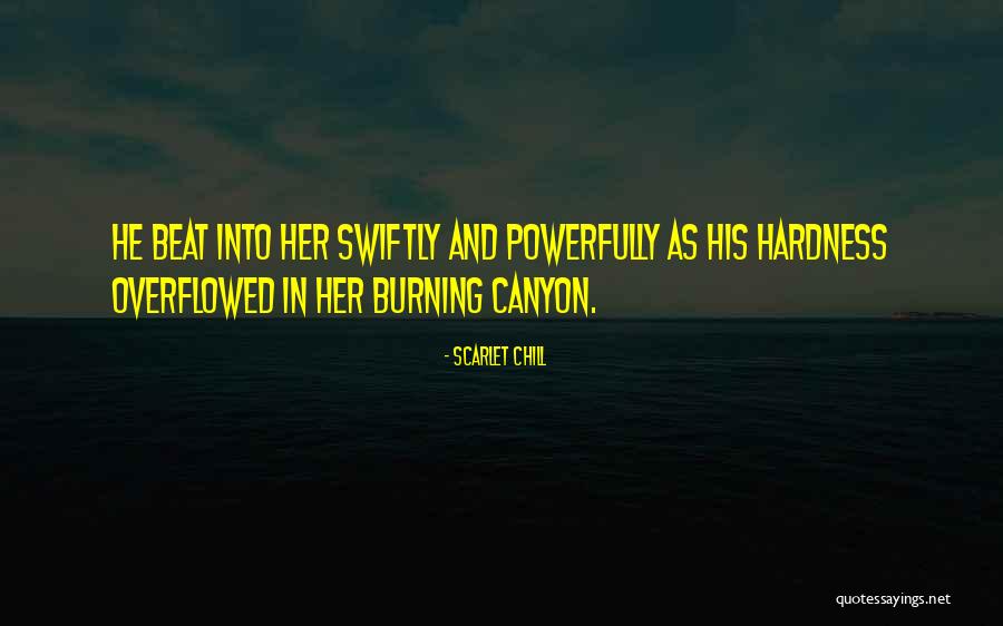 Pidgin Love Quotes By Scarlet Chill Pidgin Love Quotes By Scarlet Chill