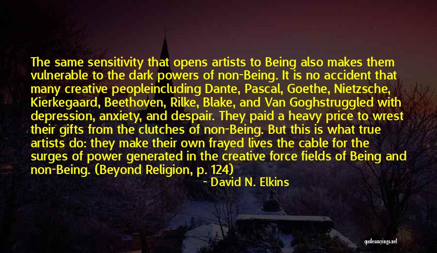 Pidiendo Posada Quotes By David N. Elkins Pidiendo Posada Quotes By David N. Elkins