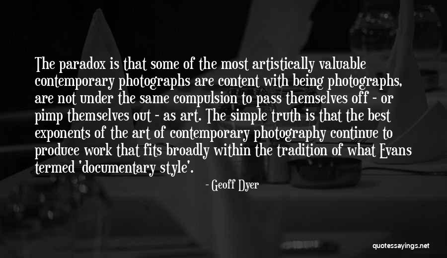 Pido A La Quotes By Geoff Dyer Pido A La Quotes By Geoff Dyer
