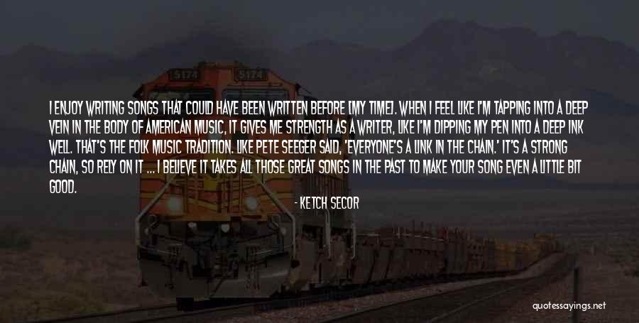 Pie Like Peach Quotes By Ketch Secor Pie Like Peach Quotes By Ketch Secor