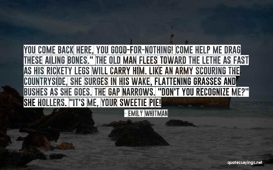 Pie Like Quotes By Emily Whitman Pie Like Quotes By Emily Whitman