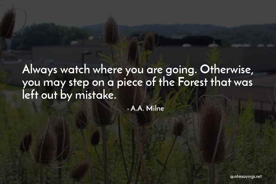 Piece By Piece Quotes By A.A. Milne Piece By Piece Quotes By A.A. Milne