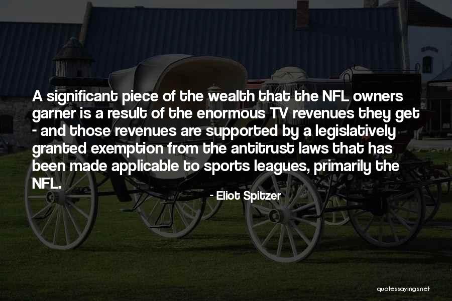 Piece By Piece Quotes By Eliot Spitzer Piece By Piece Quotes By Eliot Spitzer