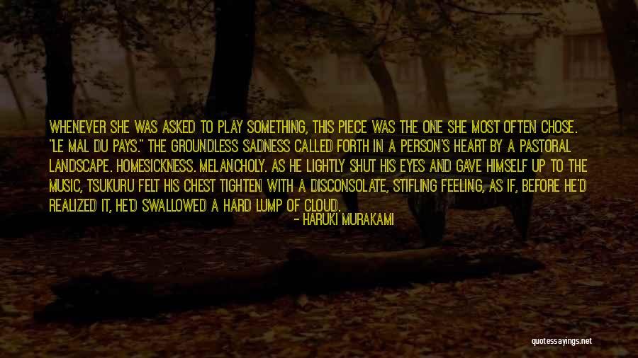 Piece By Piece Quotes By Haruki Murakami Piece By Piece Quotes By Haruki Murakami