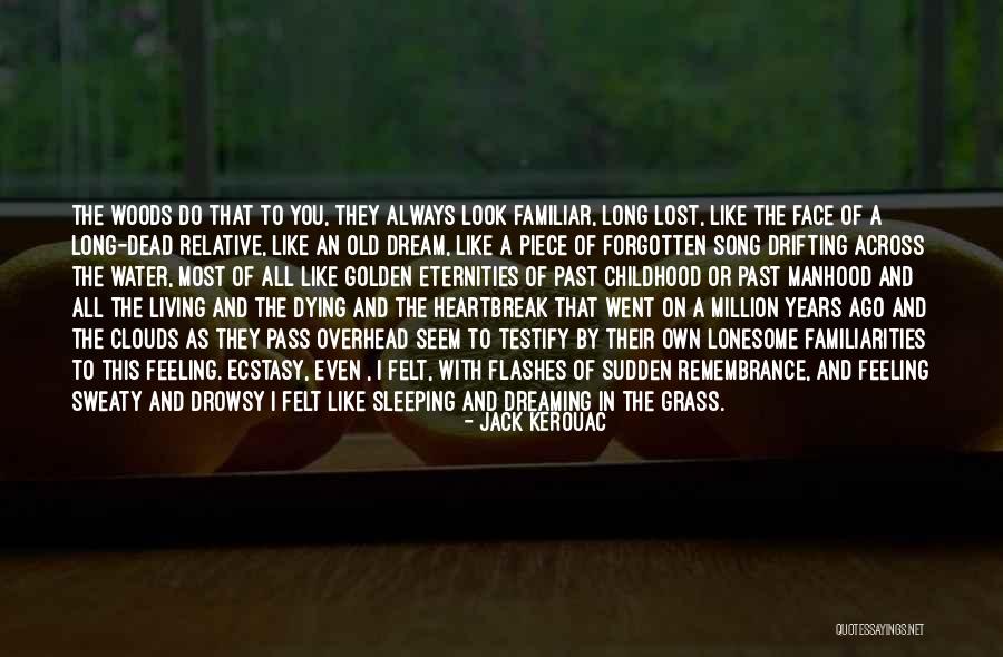 Piece By Piece Quotes By Jack Kerouac Piece By Piece Quotes By Jack Kerouac