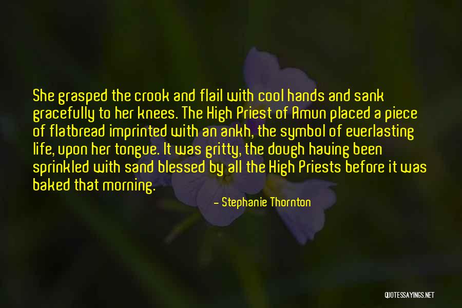 Piece By Piece Quotes By Stephanie Thornton Piece By Piece Quotes By Stephanie Thornton