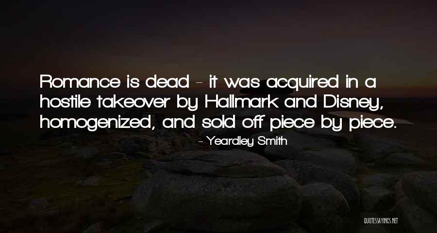 Piece By Piece Quotes By Yeardley Smith Piece By Piece Quotes By Yeardley Smith