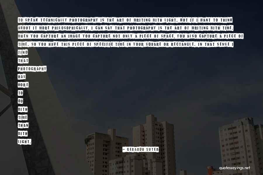 Piece Of Art Quotes By Gerardo Suter Piece Of Art Quotes By Gerardo Suter