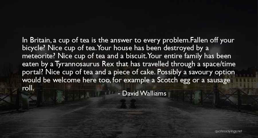 Piece Of Cake Quotes By David Walliams Piece Of Cake Quotes By David Walliams