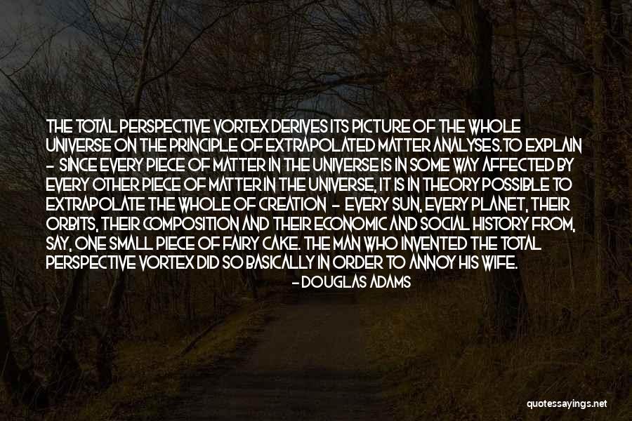 Piece Of Cake Quotes By Douglas Adams Piece Of Cake Quotes By Douglas Adams