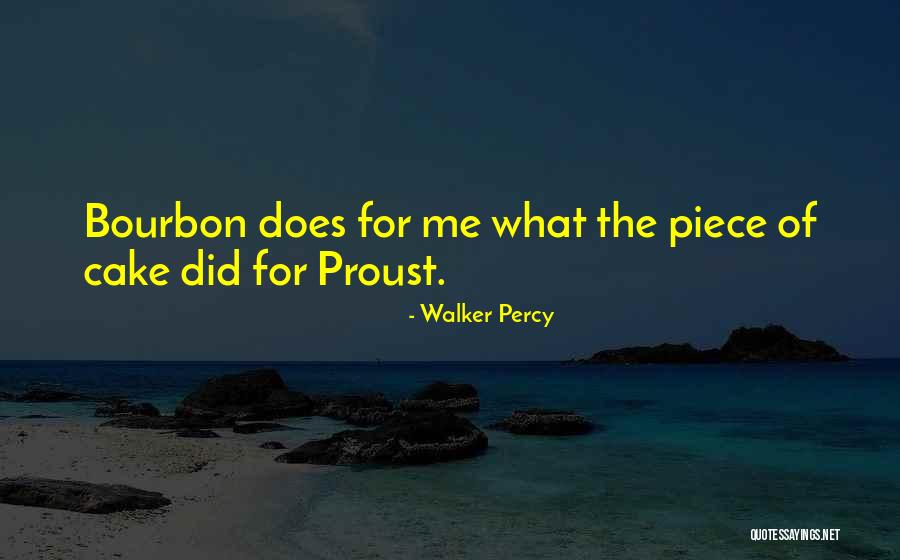 Piece Of Cake Quotes By Walker Percy Piece Of Cake Quotes By Walker Percy