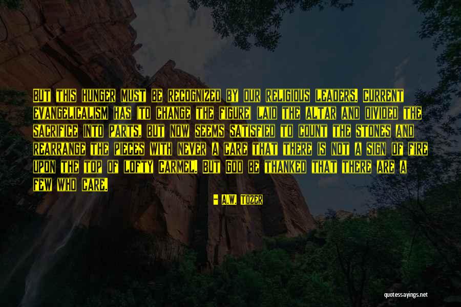 Pieces And Parts Quotes By A.W. Tozer Pieces And Parts Quotes By A.W. Tozer