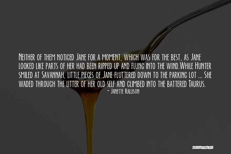 Pieces And Parts Quotes By Janette Rallison Pieces And Parts Quotes By Janette Rallison