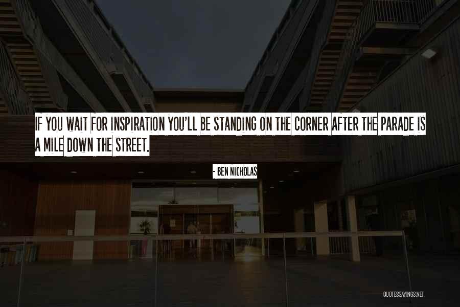 Pieces At Global Competition Quotes By Ben Nicholas Pieces At Global Competition Quotes By Ben Nicholas