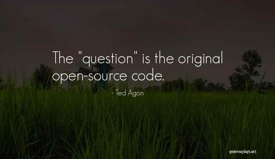 Pieces Autos Quotes By Ted Agon Pieces Autos Quotes By Ted Agon