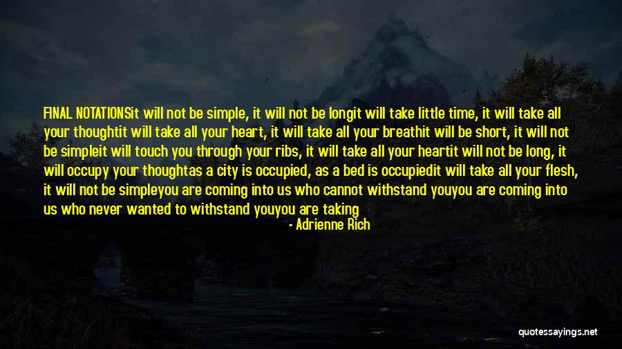 Pieces Of Heart Quotes By Adrienne Rich Pieces Of Heart Quotes By Adrienne Rich